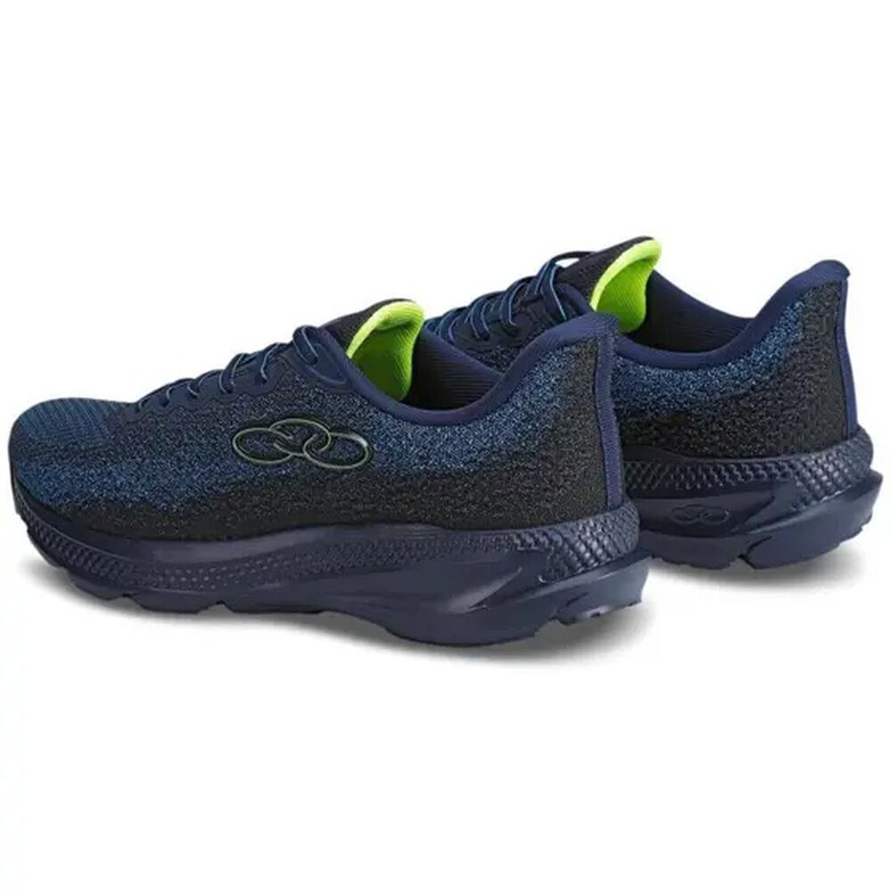 Zapatilla Hombre Urano 2 Azul Marino image number 3.0